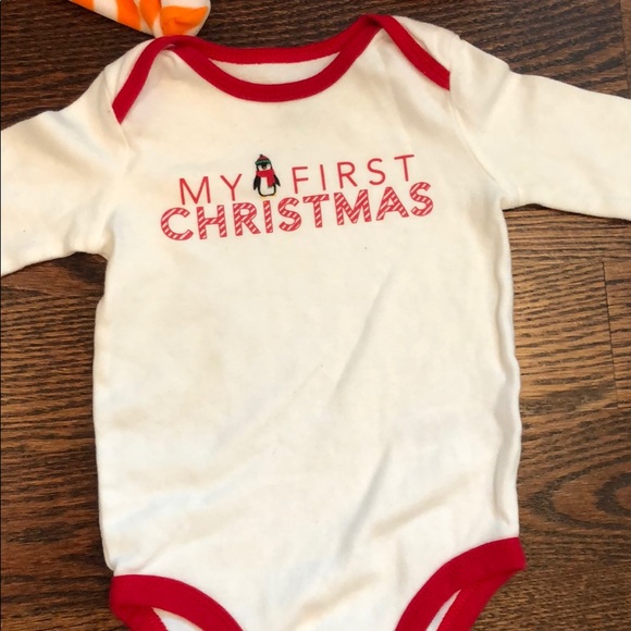 Halloween Thanksgiving Christmas  bundle - Picture 6 of 6